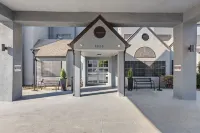 Days Inn by Wyndham San Antonio Downtown - bar