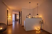 Bab Hotel - bar