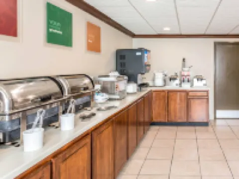 Comfort Inn Franklin Highway 96 Hotels in Franklin