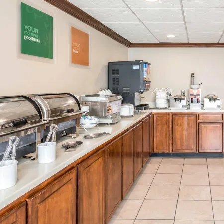 Comfort Inn Franklin Highway 96