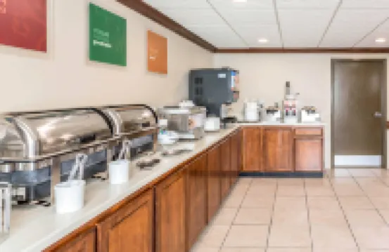 Comfort Inn Franklin Highway 96