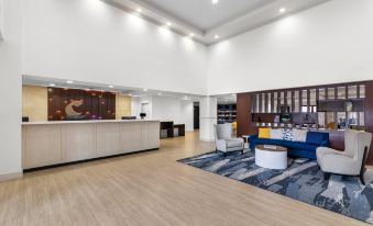 Comfort Suites Austin Airport