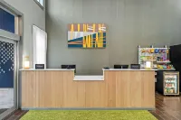 Spark by Hilton Portland Airport Maine Mall