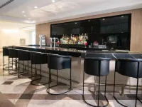 MS Milenium Monterrey, Curio Collection by Hilton - bar