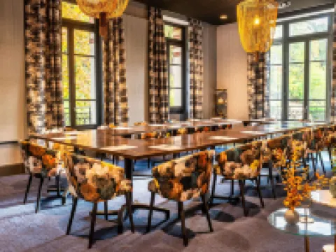 Mercure Ax Les Thermes