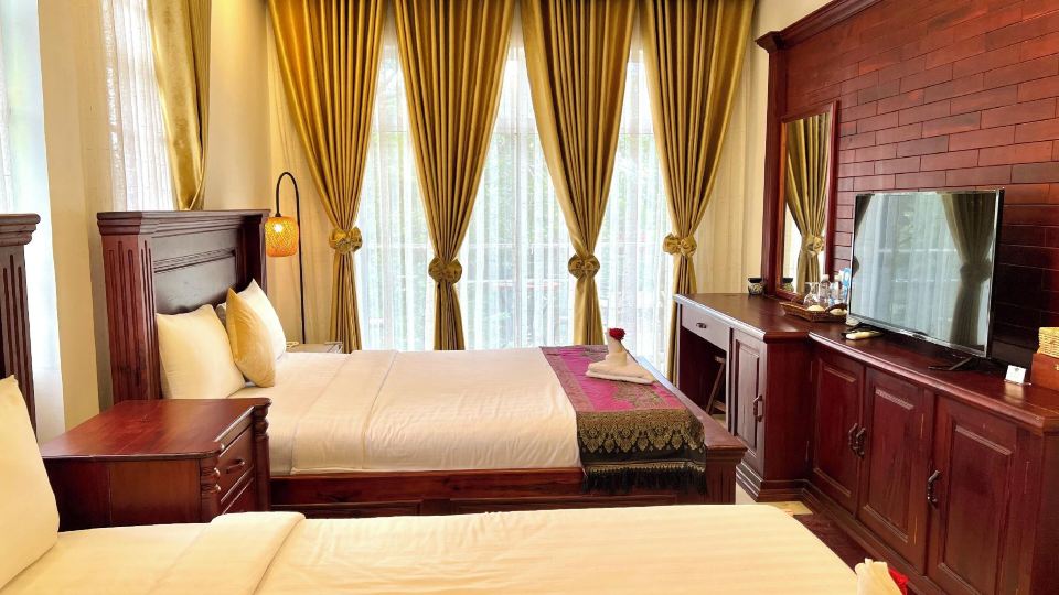 Nyna Villa Guesthouse