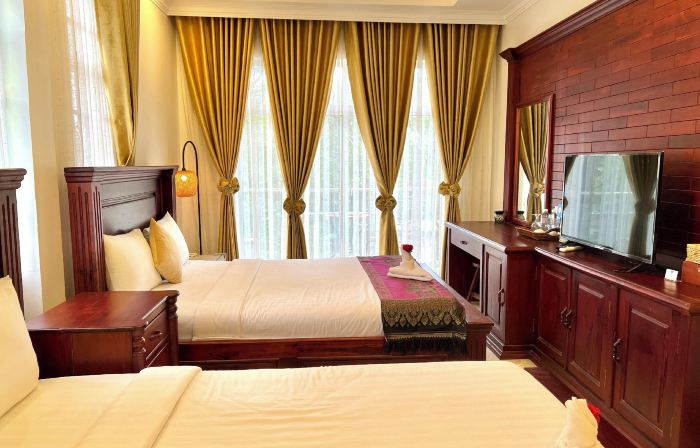 Nyna Villa Guesthouse