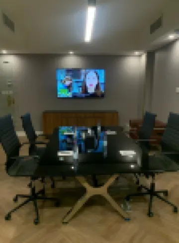 Smayah Residence Hotel - Riyadh Convention & Exhibition center