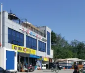 Gunsan Sunset Sea Pension - 膳食民宿
