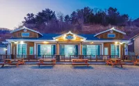 Youngdeok Blue Marine Pension - 2-Star