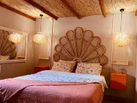 Gayb-I Bungalows , Plus 12 Years Old - Free Access to Beach Hotels in Kemer