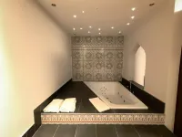 Besttime Hotel Bendorf - Parkering