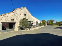 La Petite Félixière, B&B indépendants à 10 Min de Cholet, 25 Min du Puy du Foù et 35 Min de Nantes