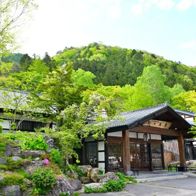 Kamiyashiki Taira No Takafusa โรงแรมใกล้เทศกาลยูนิชิงาวะคามากูระ