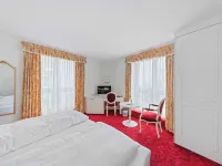 Hotel Mozart Hotels in Rorschach