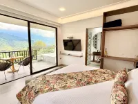 Hotel El Mirador del Cocora Hotels in Salento