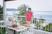 Langkapuri Resort Langkawi - Romantic