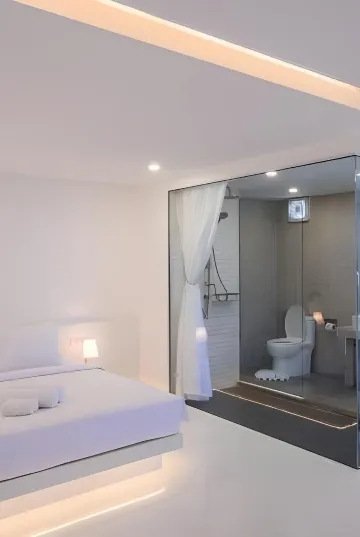 ห้องดีลักซ์