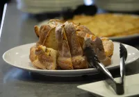 Holiday Inn Express STRASBOURG - CENTRE by IHG - Aamiainen