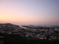 Kaze Baba House Valhalla