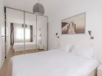 Zen Residential Apartments Hotéis próximos ao Cluj "Avram Iancu" International Airport