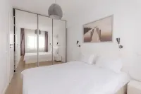 Zen Residential Apartments Hotels in 