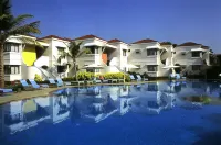 Royal Orchid Brindavan Garden Mysore - Pools