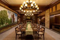 Plataran Puncak Suites