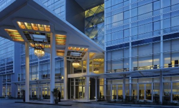 Dushanbe Serena Hotel - Housity