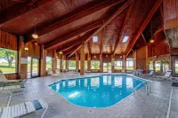 Capital O Amerihost Inn and Suites Mexico Hwy 54 MO - WiFi