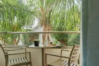 Sentido Kyknos Beach Adults Only - マウンテンビュー