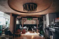Puteoli Palace Hotel - breakfast