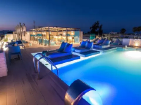 Maritina Hotel Hotels in Kos