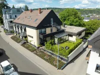 Hotel am Martinsberg