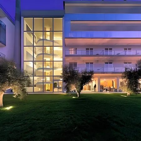 Eureka Palace Hotel Spa Resort