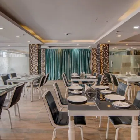 Hotel Eco Park