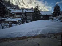 Hotel Dente Del Gigante