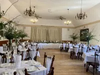 Penzion a Restaurace Staré Časy