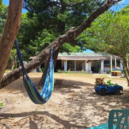 Acuarela Hostal