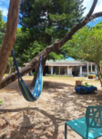 Acuarela Hostal Hotel di 