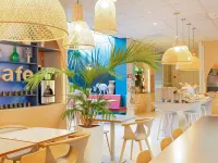 Ibis Styles Toulon Centre Port - Morgenmad