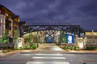 Choctaw Landing Casino & Resort, Trademark Coll by Wyndham - 3-Sterne