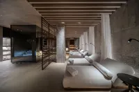 Grand Hotel Duchi d'Aosta - spa