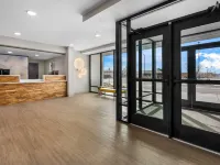 ECHO Suites 溫德姆擴展住宿科羅拉多斯普林斯機場飯店 科羅拉多斯普林斯住宿飯店