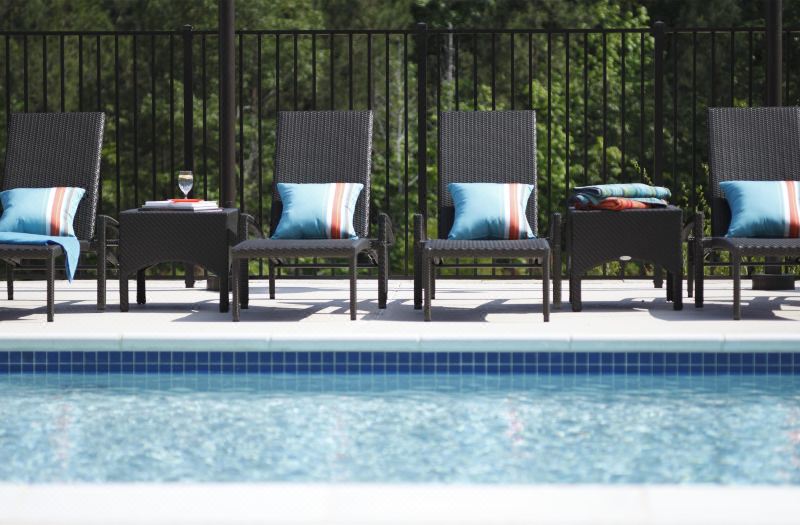 Hyatt House Raleigh Durham photo 2