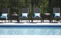 Hyatt House Raleigh Durham - Pools