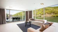 Casa 32 - Bãi đậu xe