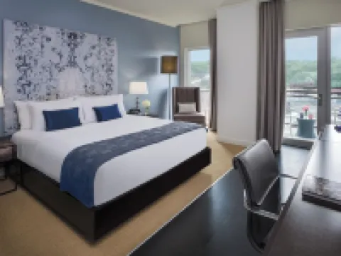 The Fontaine Hotels in Kansas City