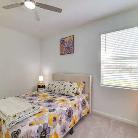 Groveland Suite w/ Patio: Near Wineries & Trails