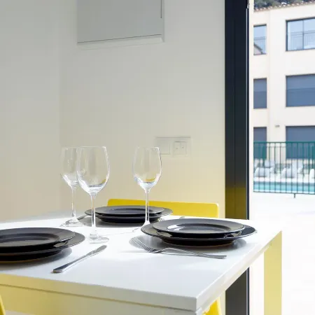 Castell Beach Aparthotel